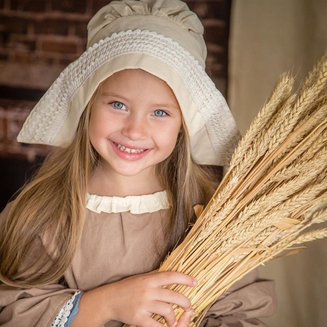 Фотоподборка детей участников (24.10.2019)