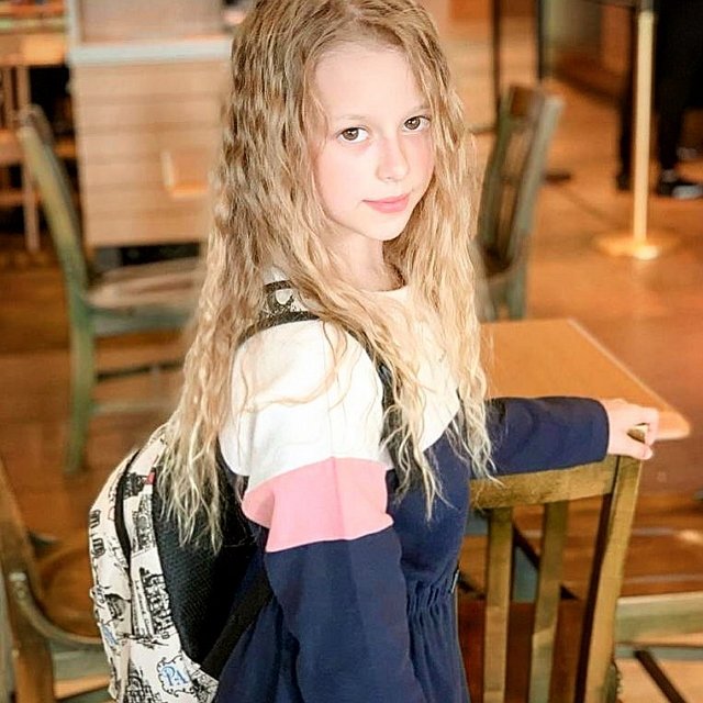 Фотоподборка детей участников (24.10.2019)