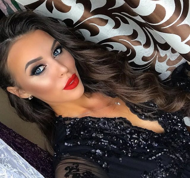 Таня Строкова пообещала подчиняться Даниилу Сахнову во всем