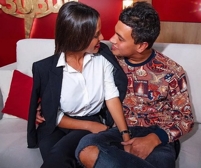 Таня Строкова пообещала подчиняться Даниилу Сахнову во всем