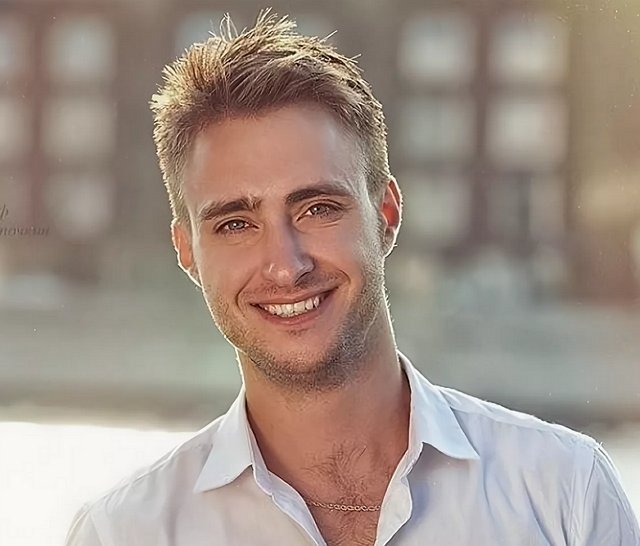 Алексей Безус снова стал донором