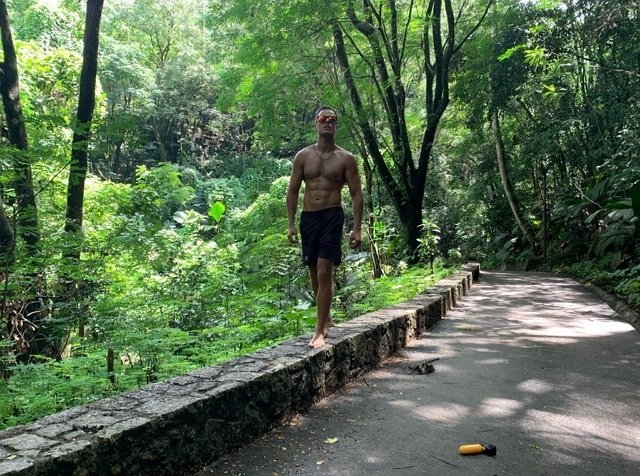 Фото участников с Сейшел (25.10.2019)