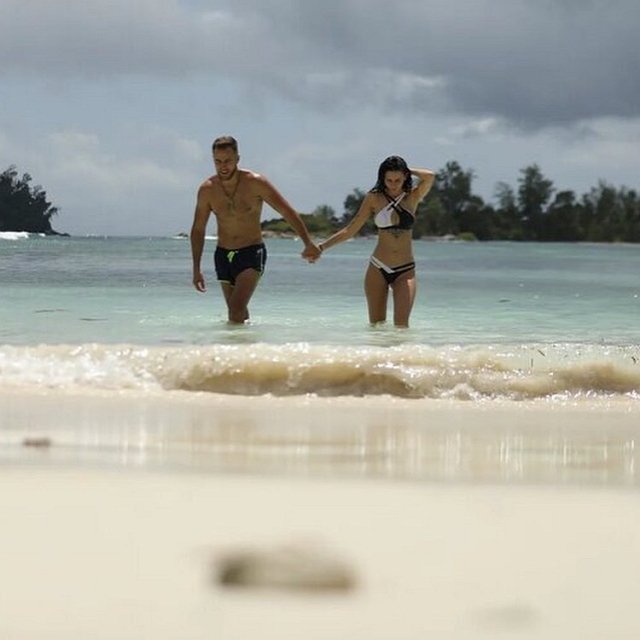 Фото участников с Сейшел (25.10.2019)