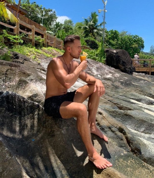 Фото участников с Сейшел (25.10.2019)