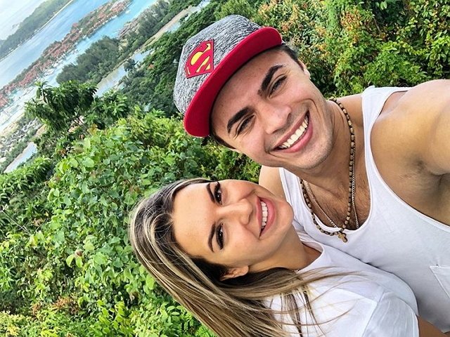 Фото участников с Сейшел (25.10.2019)