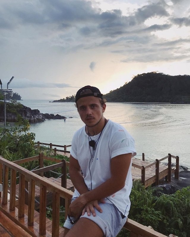 Фото участников с Сейшел (25.10.2019)