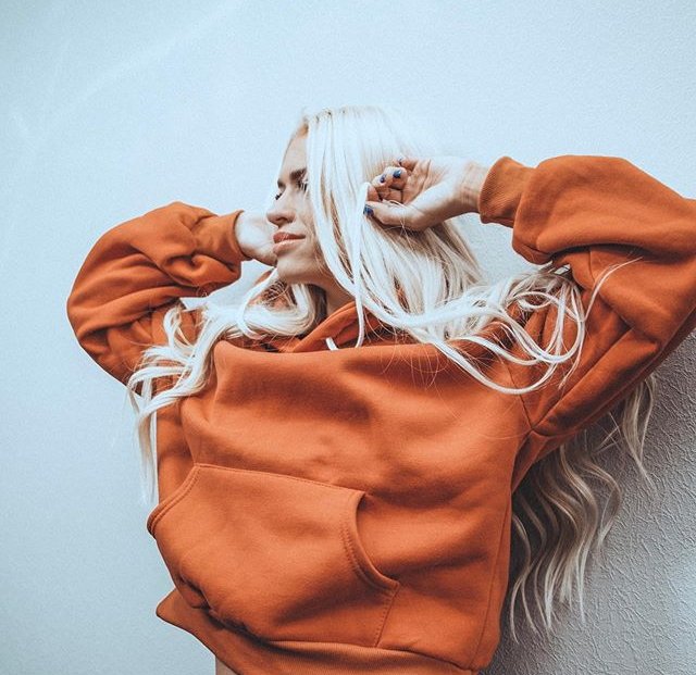 Анастасия Балинская заявила о своем желании стать актрисой Анастасия Балинская заявила о своем желании стать актрисой