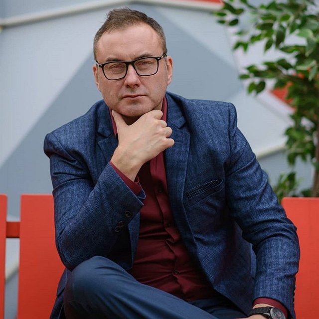 Михаил Козлов считает, что все мужчины изменяют!