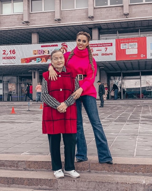 Свежие фото от участников (25.10.2019)