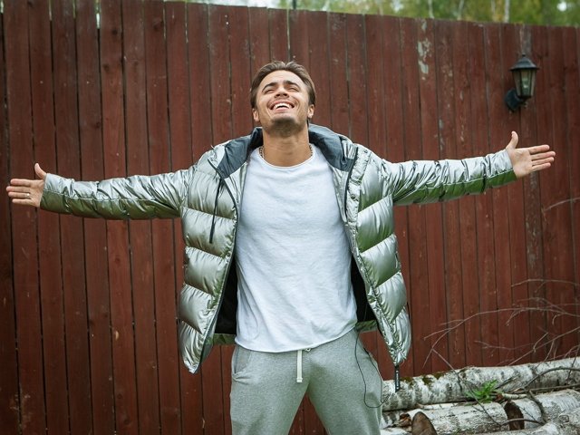 Свежие фото от участников (25.10.2019)