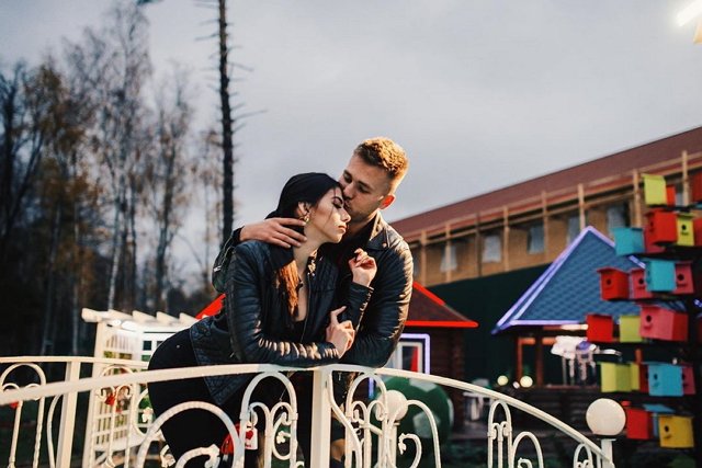 Свежие фото от участников (25.10.2019)