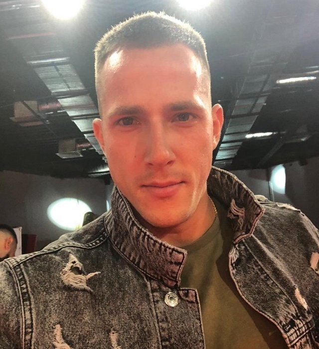 Свежие фото от участников (25.10.2019)