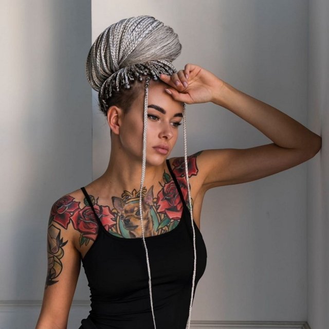 Елена Хромина: Было сложно, но я смогла