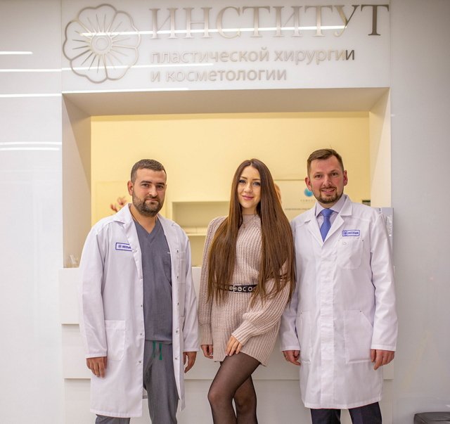 Алена Савкина болеет, пластические операции перенесены