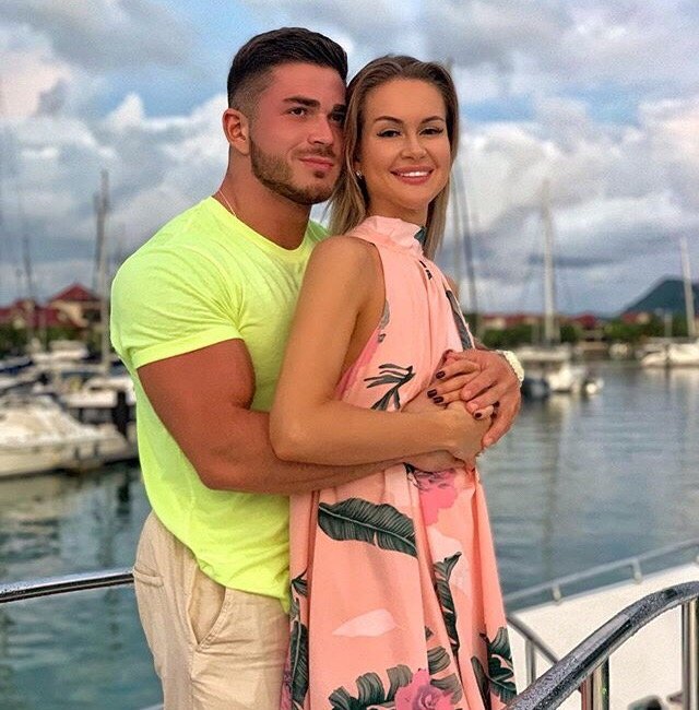 Роман Капаклы: Нас ведёт судьба!