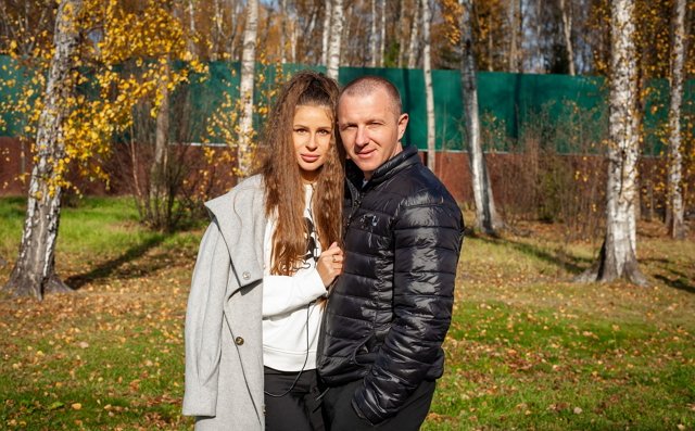 Свежие фото от участников (26.10.2019)