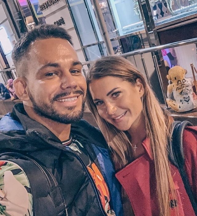 Свежие фото от участников (26.10.2019)