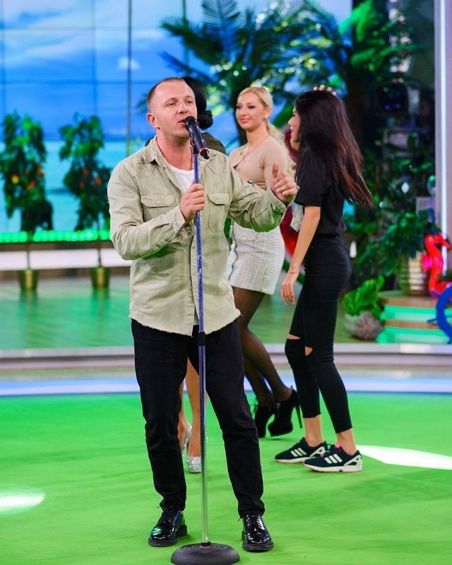 Свежие фото от участников (26.10.2019)