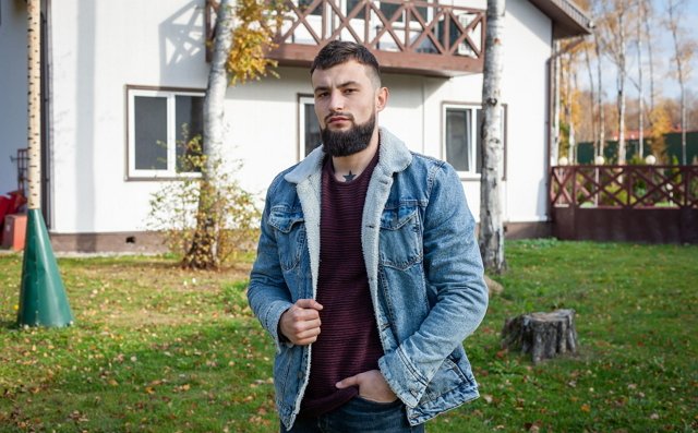 Свежие фото от участников (26.10.2019)