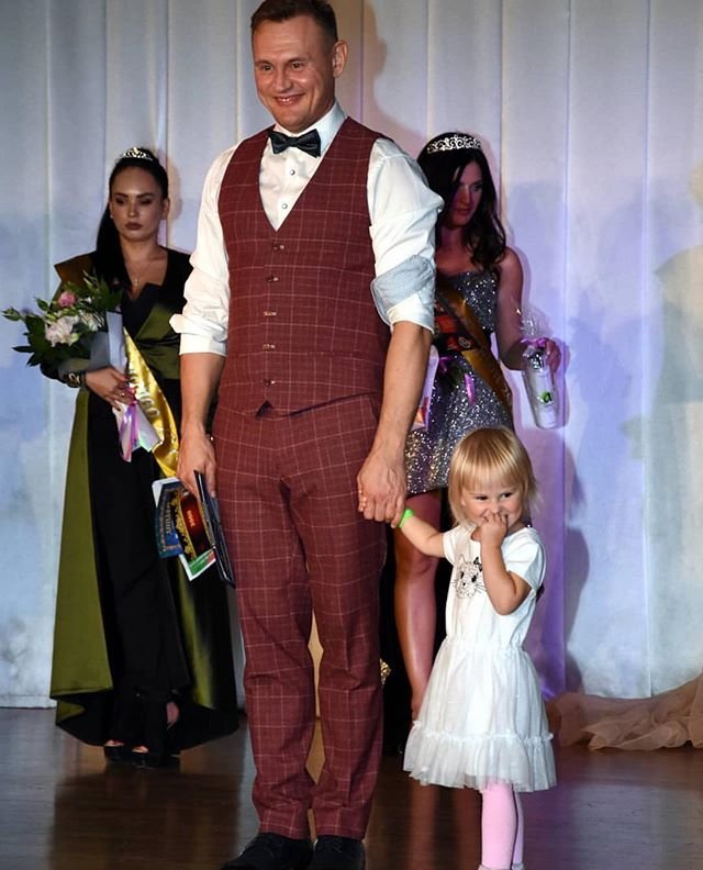 Фотоподборка детей участников (27.10.2019)