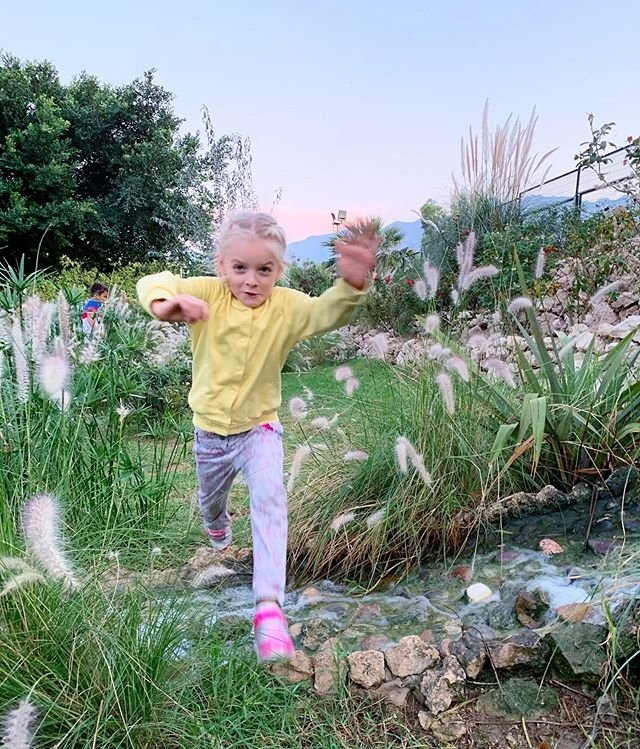 Фотоподборка детей участников (27.10.2019)