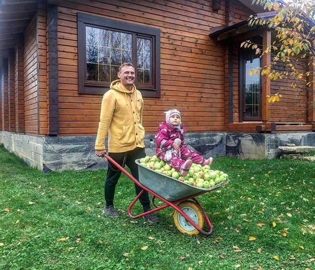 Фотоподборка детей участников (27.10.2019)