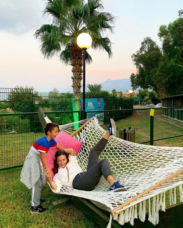 Фотоподборка детей участников (27.10.2019)