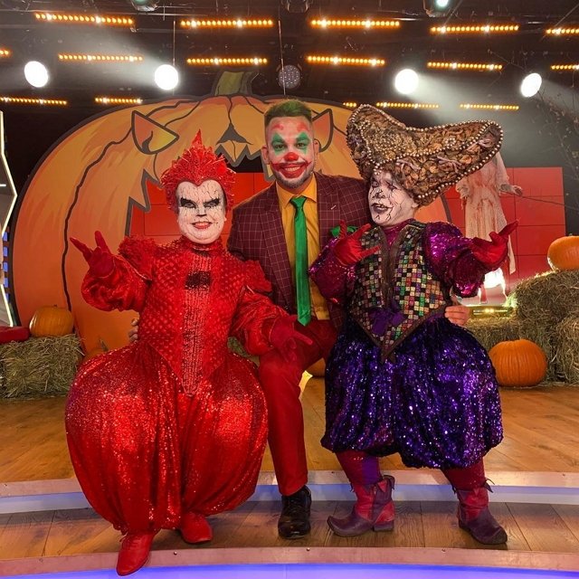 Свежие фото от участников (27.10.2019)