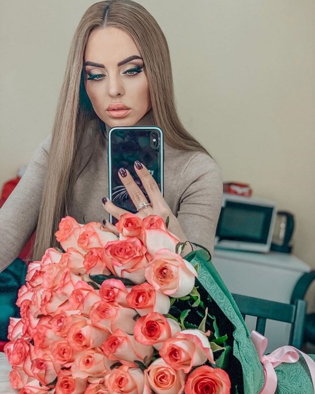 Свежие фото от участников (27.10.2019)