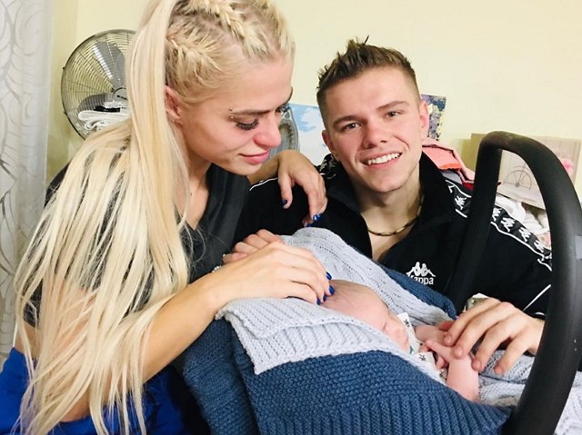 Свежие фото от участников (27.10.2019)