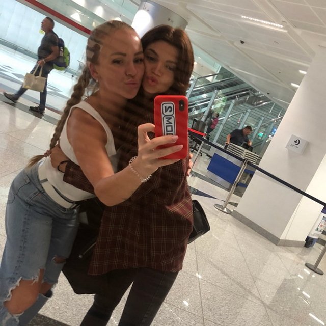 Свежие фото от участников (27.10.2019)