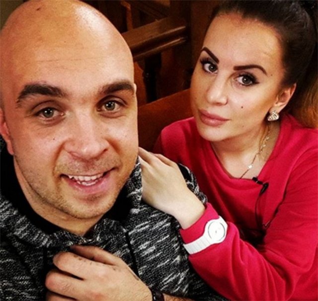 Ольга Ветер: У меня просто нет слов!