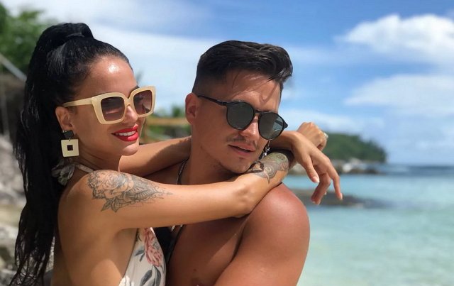 Игорь Русанов хочет сделать предложение Юлии Щегловой