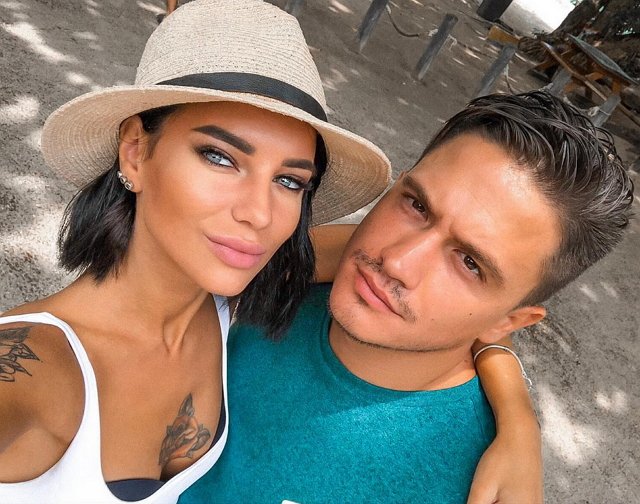 Игорь Русанов хочет сделать предложение Юлии Щегловой