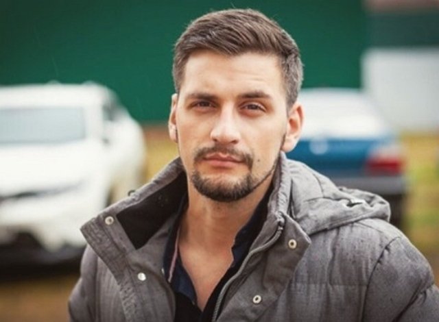 Никита Леви: Телестройка - это не мое!