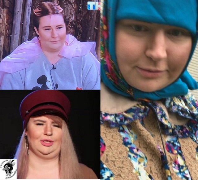 Стихи о Дом-2 на 28.10.2019