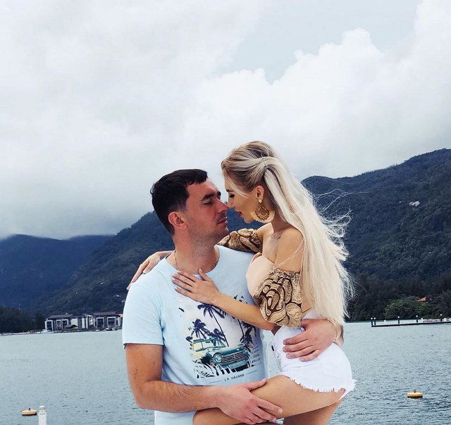 Фото участников с Сейшел (28.10.2019)