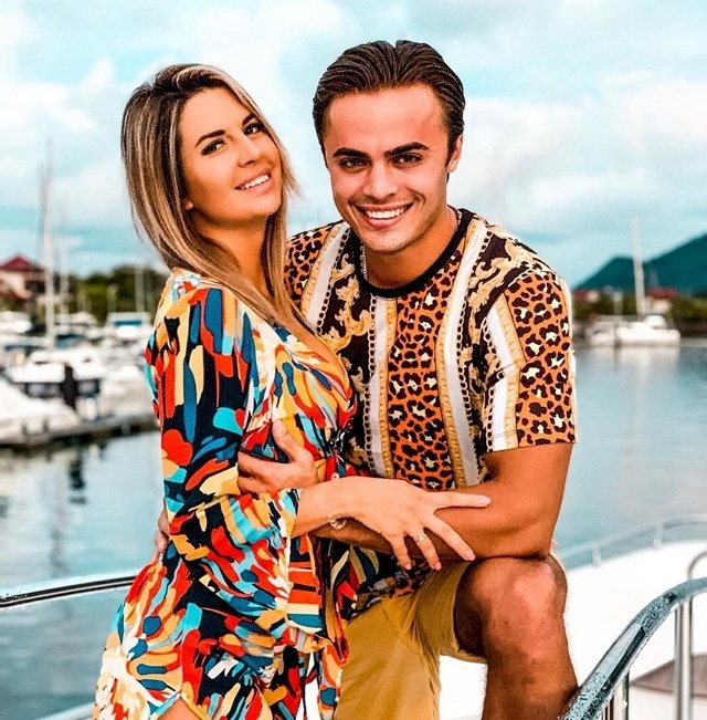 Фото участников с Сейшел (28.10.2019)