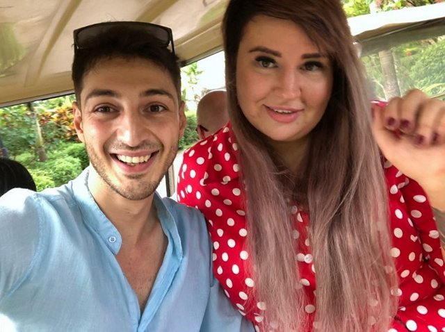 Фото участников с Сейшел (28.10.2019)