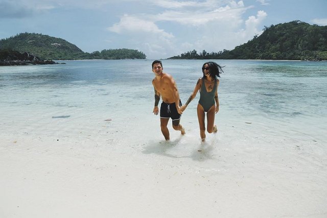 Фото участников с Сейшел (28.10.2019)