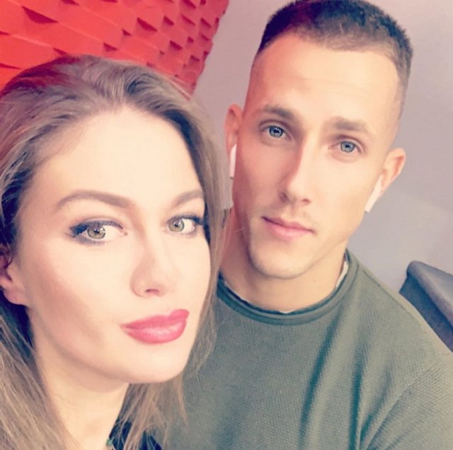 Свежие фото от участников (28.10.2019)