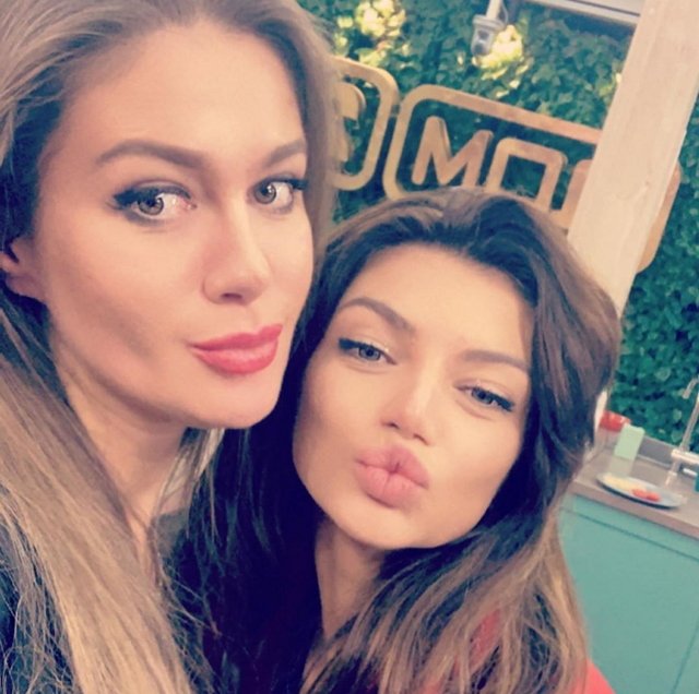 Свежие фото от участников (28.10.2019)