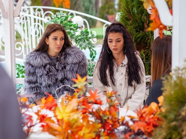 Свежие фото от участников (28.10.2019)