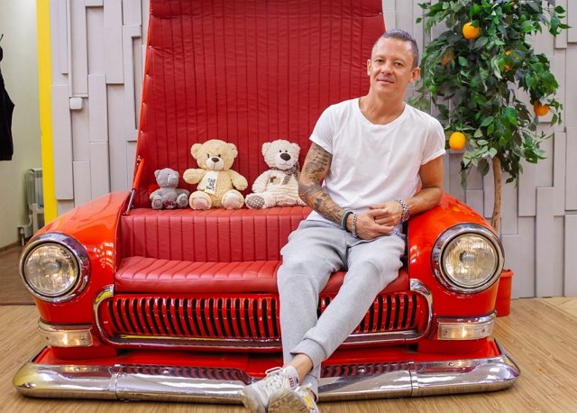 Свежие фото от участников (28.10.2019)