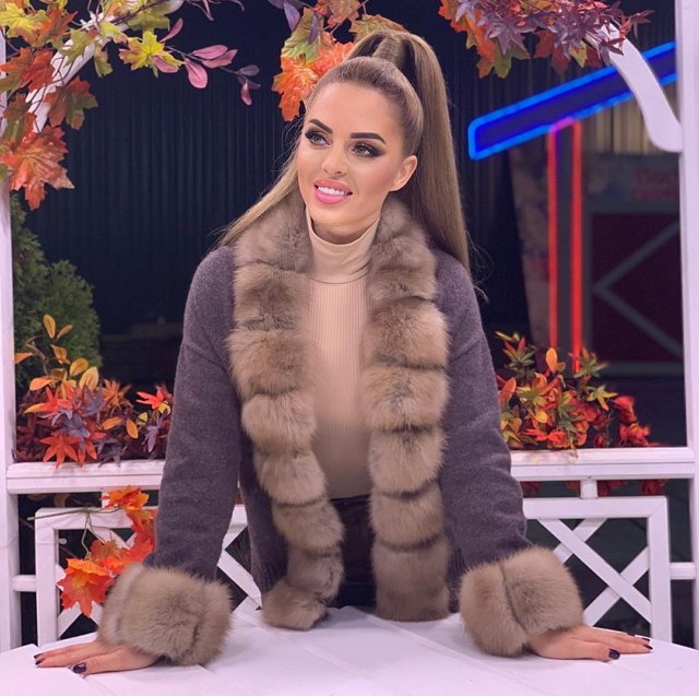 Свежие фото от участников (28.10.2019)