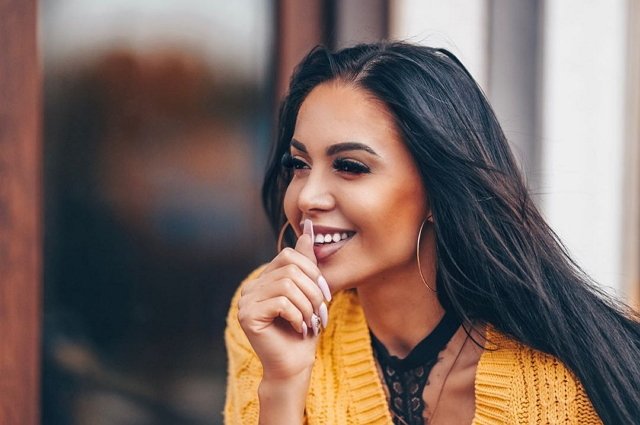 Свежие фото от участников (28.10.2019)