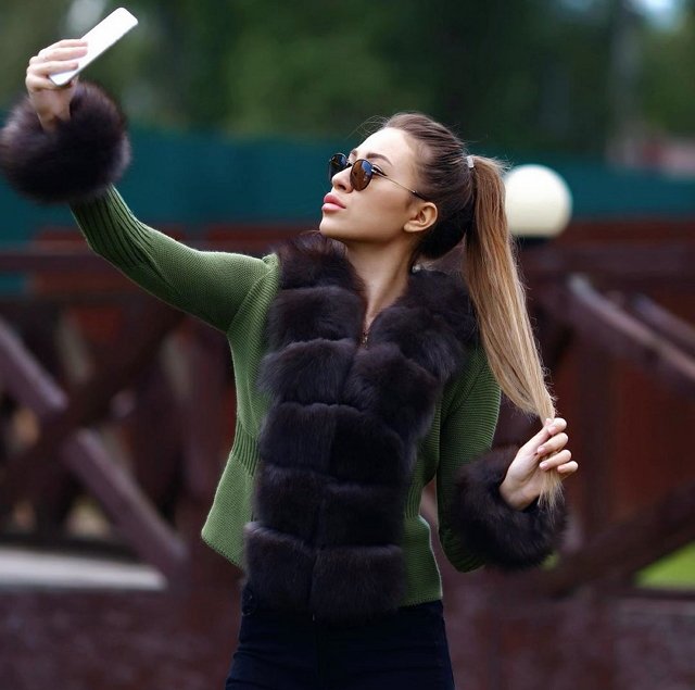 Свежие фото от участников (29.10.2019)