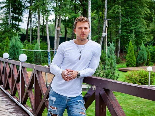 Свежие фото от участников (29.10.2019)