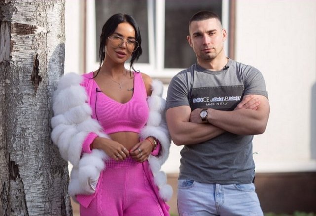 Свежие фото от участников (29.10.2019)