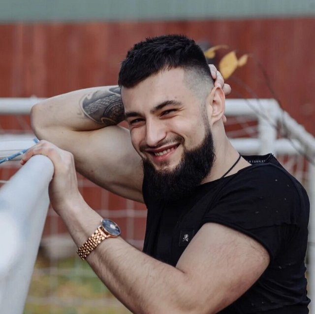 Свежие фото от участников (29.10.2019)